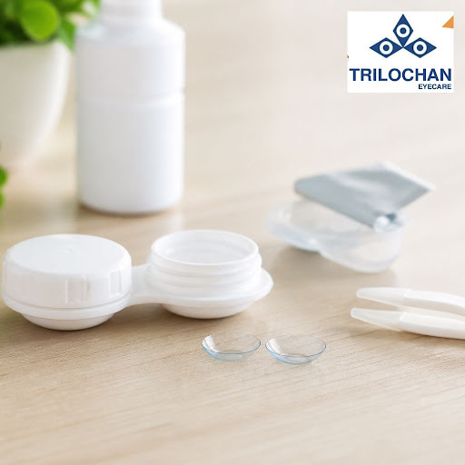 Finding the right contact lenses is about more than just power numbers – it’s about comfort, clar… post image