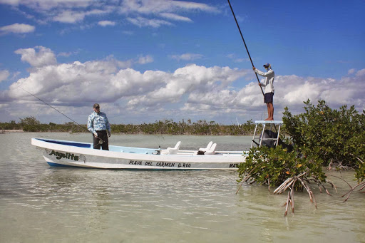 Victor's Fly Fishing Club Gallery - Mexico
