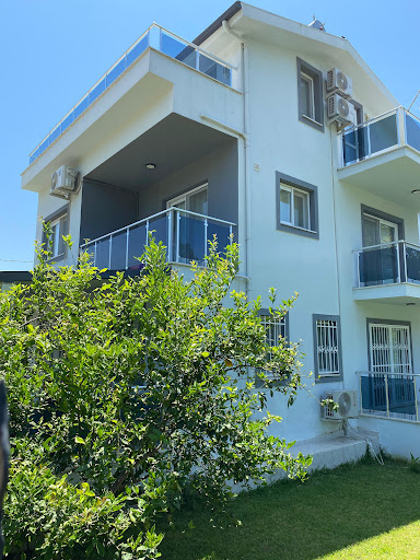 Doğa Sevgisi Apart ~Fethiye (4+1 ve 1+1)