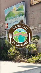 Photo n°14 de Entre Lacs et Collines à Novalaise (Restaurant)