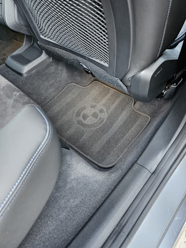 Comentarii opinii despre Myjnia Ręczna & Detailing