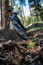 Photo n°33 de Serre Chevalier Bike Academy By ESF à Saint-Chaffrey (Organisateur d’activités de plein air)