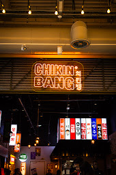 Photo n°1 de Chikin Bang - Korean Street Food - 3 Fontaines à Cergy (Restaurant asiatique)