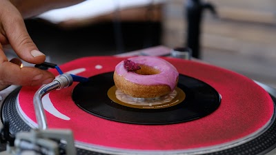 Holey Grail Donuts