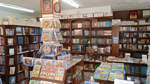 El timón Librería - Thumbnail