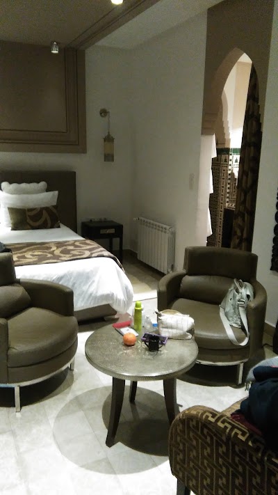Photos of Dar Souran - H&ocirc;tel, Riad et Maison d'h&ocirc;te &agrave; Tanger.