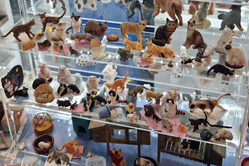 Miniatures & More - Thumbnail