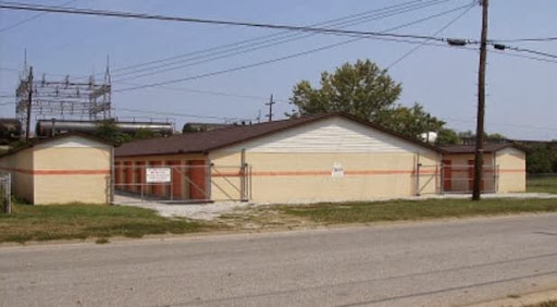 IncaAztec Self Storage - Kenova Gallery - United States