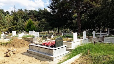 Pasakoy Cemetery