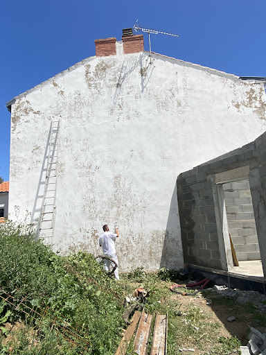 Photo de Entretien du Bâtiment à Échillais (17620)
