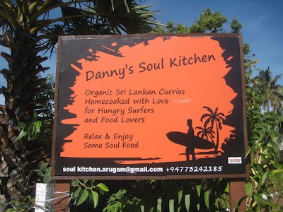 Photos of Danny's Soul Kitchen - Organic Foods & Shakes