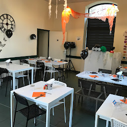 Photo n°45 de Restaurant De La Gare à Vinay (Restaurant portugais)