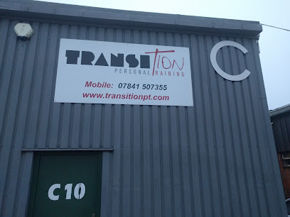 Transition Personal Training