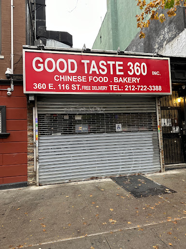 Good Taste 360 Gallery - United States