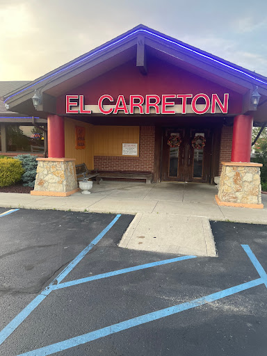 El Carreton Mexican Restaurant - Thumbnail