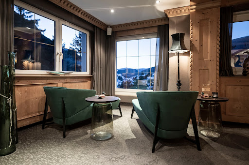 Chalet Hotel Hartmann - Thumbnail