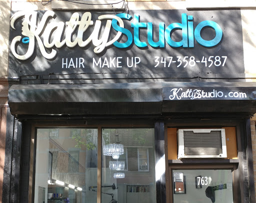 Katty Studio - Thumbnail