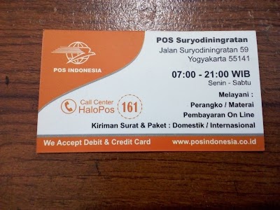 Photos of Agenpos Yudha