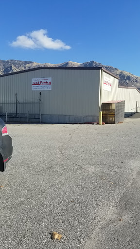 Box Elder Community Pantry