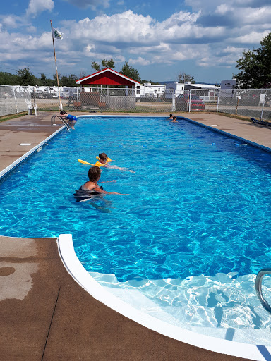 Cranberry Campground & Cottages Gallery - Canada