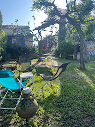 Photo n°2 de Gîte le cabanon en provence à Sainte-Croix-du-Verdon (Gîte)