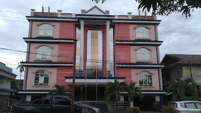 Hotel Shafira Sanggau