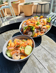 Photo n°31 de Comptoir 532 | Restaurant à Alixan (Cave à vins)