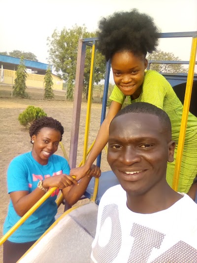 Photos of Lautech Botanical Ground