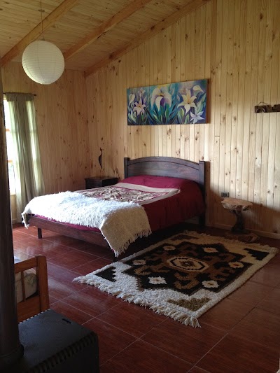Photos of Caba&ntilde;as Tolt&eacute;n Lodge