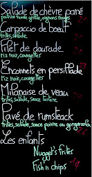 Photo n°11 de Brasserie du tennis club à Cassis (Brasserie)