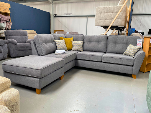 Sofa Easy - Thumbnail