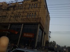 Shangrilla Bakery multan