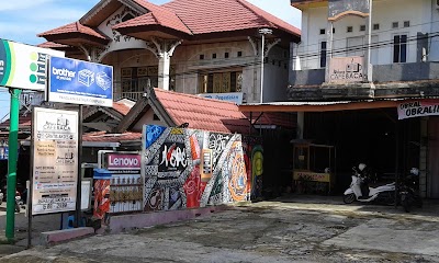 cafe
