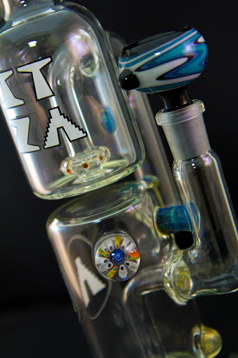 The Glass Room - Thumbnail
