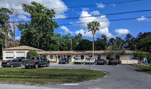 Nassau County Fire Rescue Station 30 - Yulee