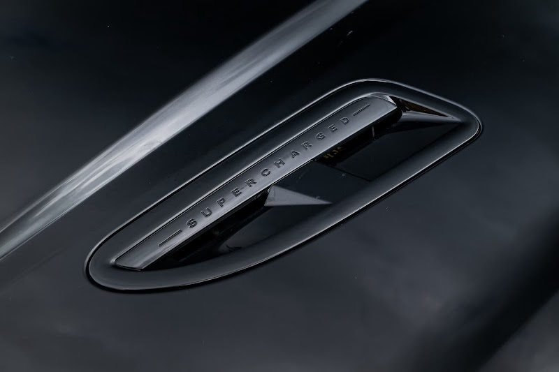 MPM Ltd. Automotive Consultants & Jaguar Xk specialists photo 2