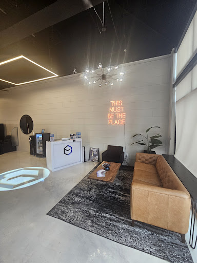 Modern Body Next Level Wellness