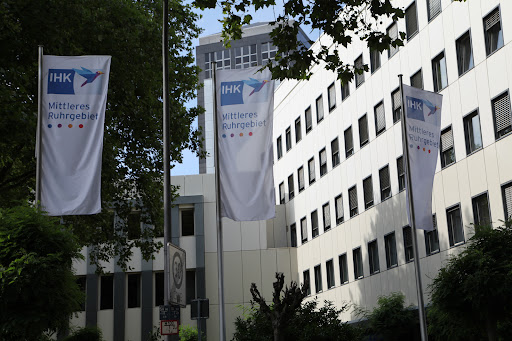 IHK Mittleres Ruhrgebiet