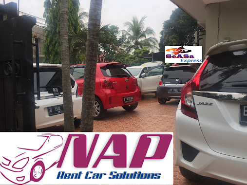 NAP Rental Mobil Jakarta, Author: NAP Jakarta Rent Car