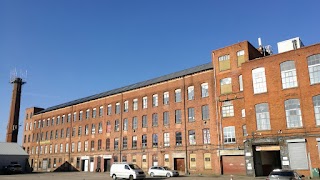 Blackstaff Mill - Granite Properties