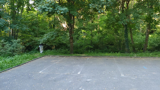 Parking du musée