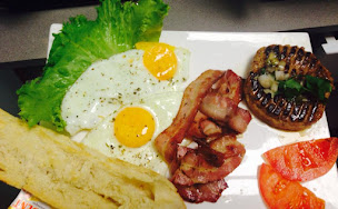 Photo n°4 de Rest'ô Café à Le Marin (Restaurant de sundae)