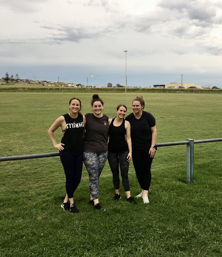 Newy Fitness - Thumbnail