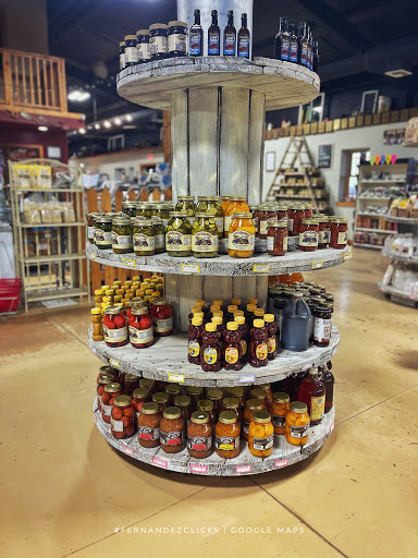 Yoder Meats - Visual
