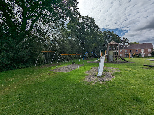 Luker Drive Playground - Thumbnail