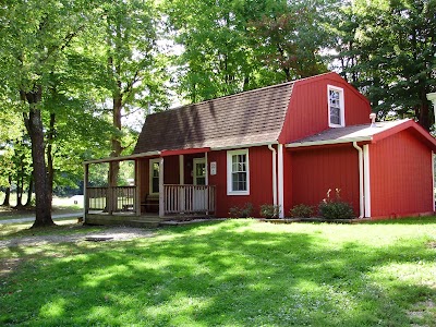 Photos of Pymatuning Adventure Resort