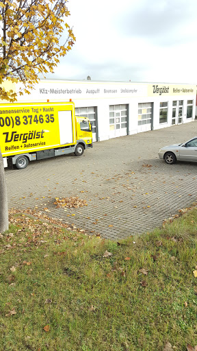 Vergölst Bautzen - Thumbnail