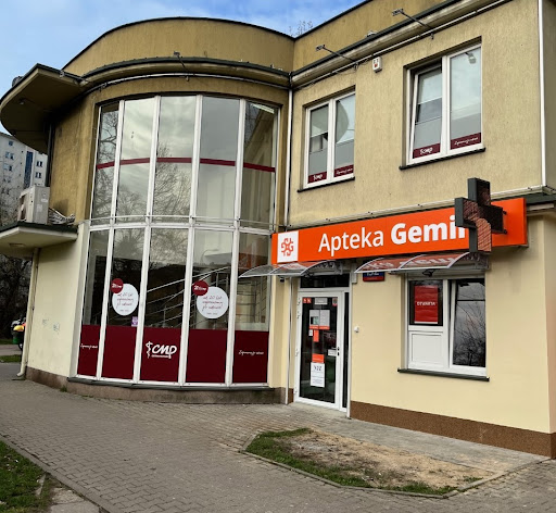 Apteka Gemini