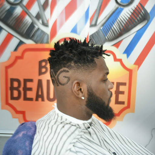 NASH BARBER IB SHOP - Thumbnail