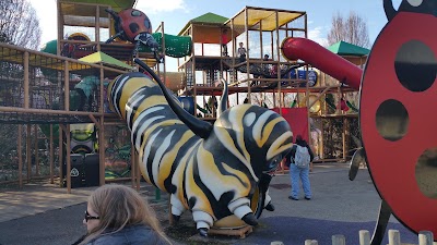 Photos of Columbus Zoo and Aquarium